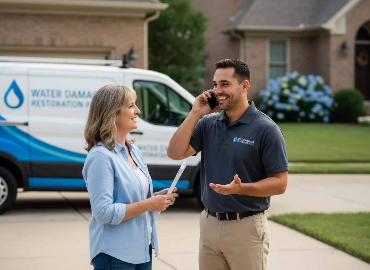 Flood Restoration Spring Grove, MN FAQs